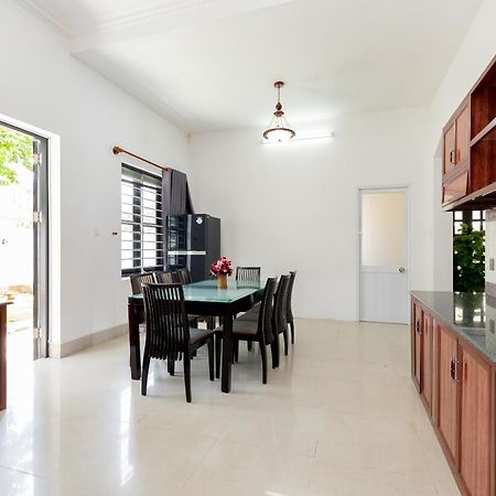 Palm Villa 9 - Biet Thu Doi Ngoc Tuoc Vung Tau Gan Bien Exteriör bild